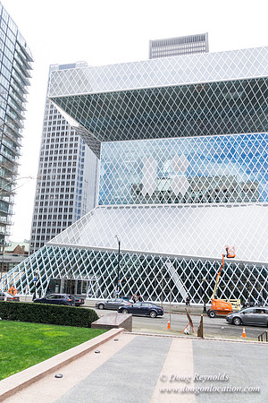 Seattle Library