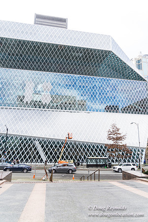 Seattle Library