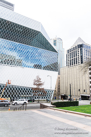 Seattle Library