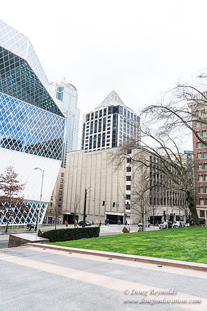 Seattle Library