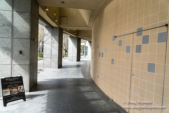 University Station