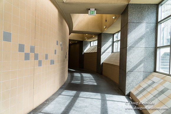 University Station