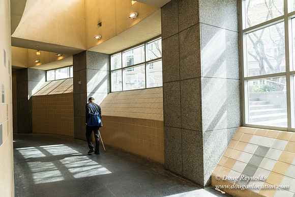 University Station