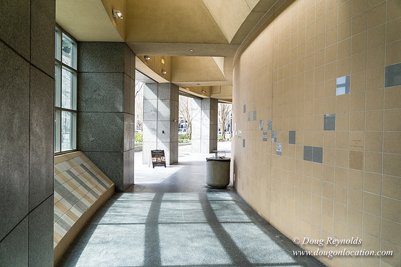 University Station