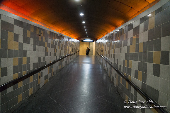 University Station