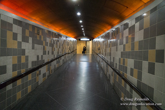 University Station