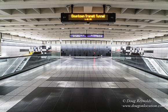 University Station