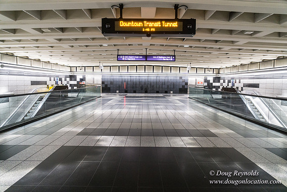 University Station