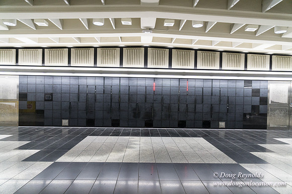 University Station