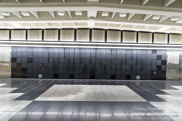 University Station
