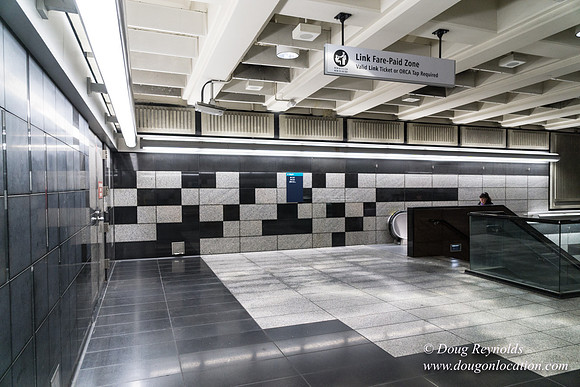 University Station