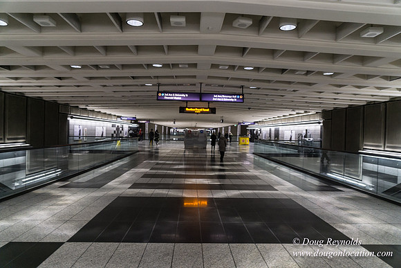 University Station