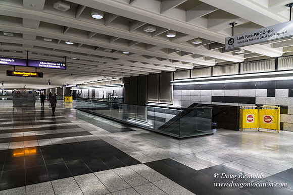 University Station