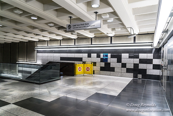 University Station