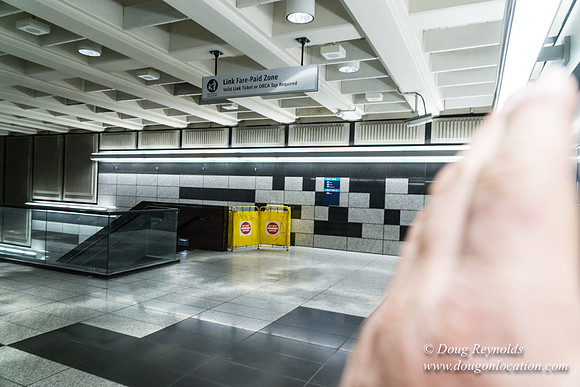 University Station