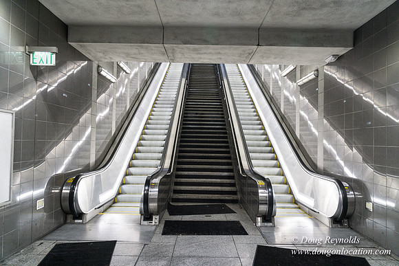 University Station