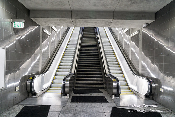 University Station