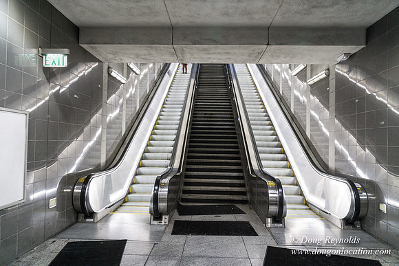 University Station