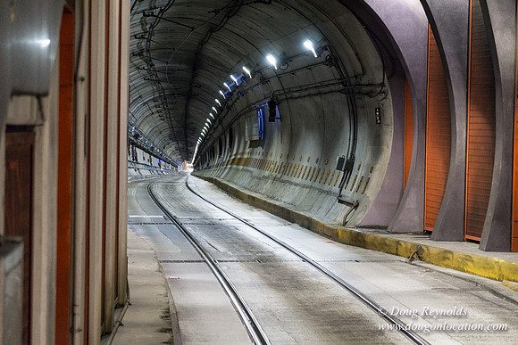 University Station