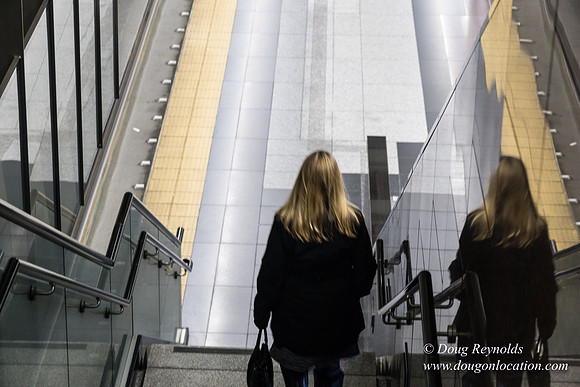 University Station