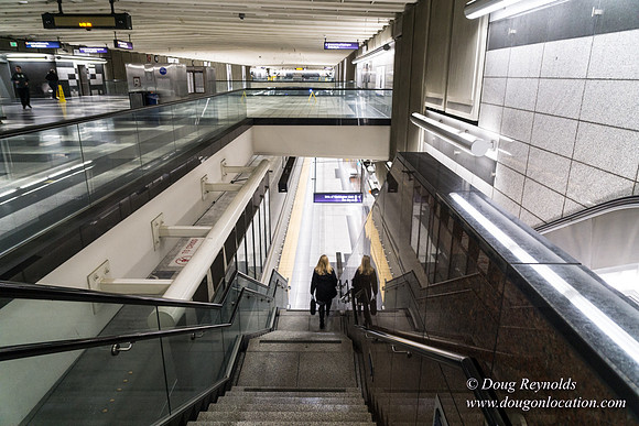 University Station