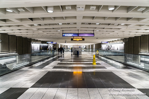 University Station
