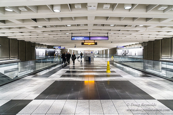 University Station