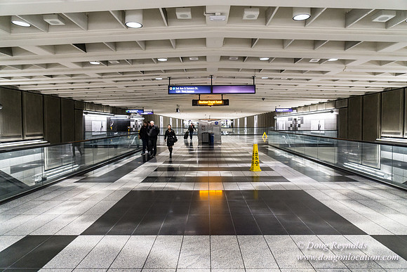 University Station