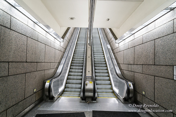University Station