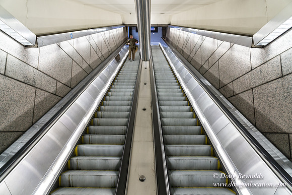 University Station