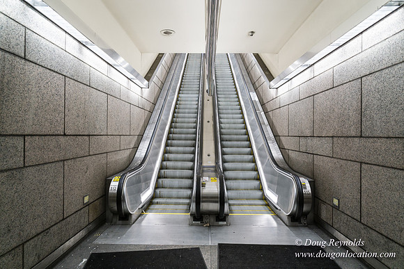 University Station