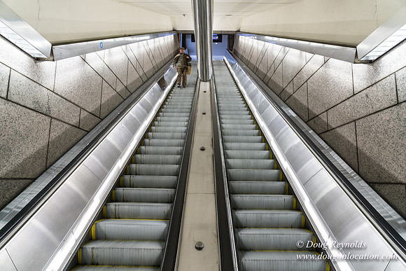 University Station