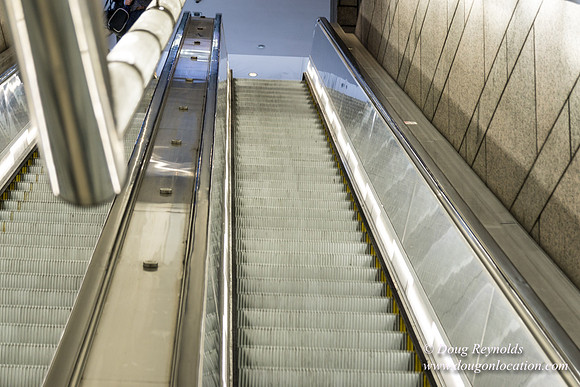 University Station