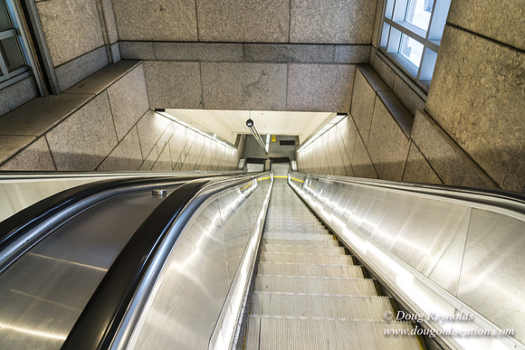 University Station