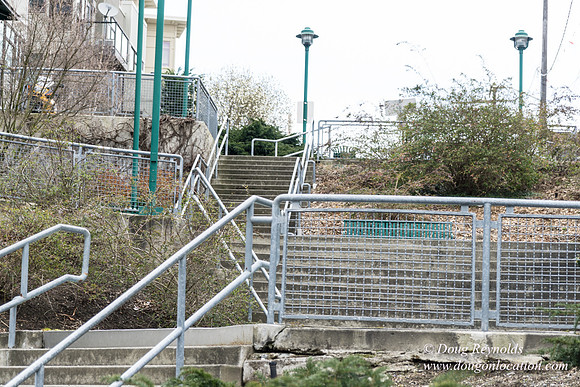 Wallingford Steps