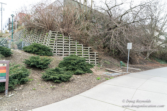 Wallingford Steps
