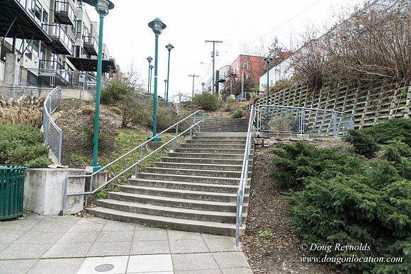 Wallingford Steps