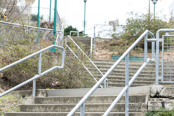 Wallingford Steps