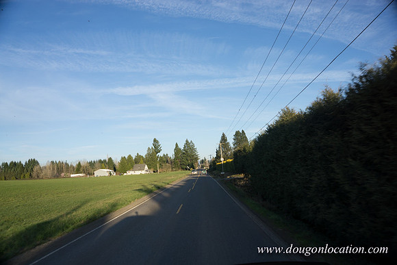 Kelso Rd W Driving E-4062
