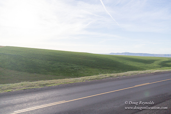 Eastern OR Wheat Rds