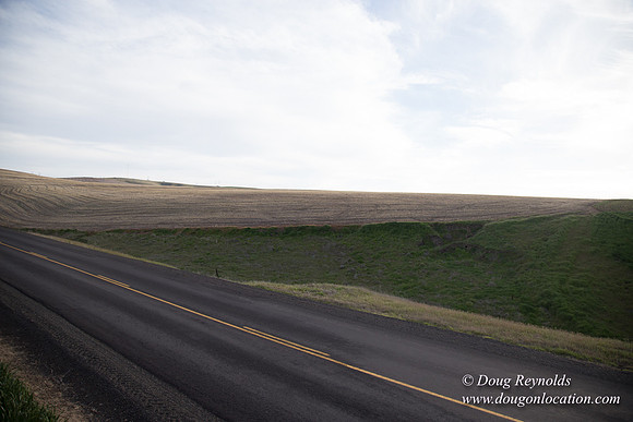 Eastern OR Wheat Rds