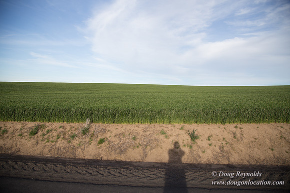 Eastern OR Wheat Rds