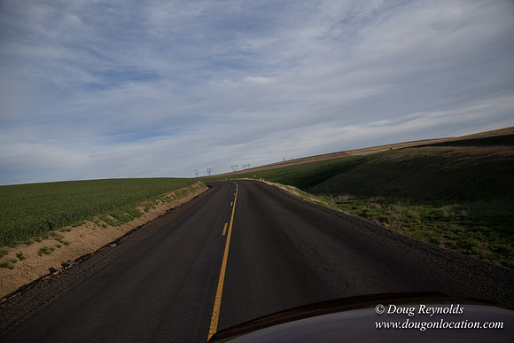 Eastern OR Wheat Rds