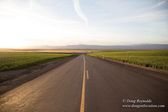 Eastern OR Wheat Rds
