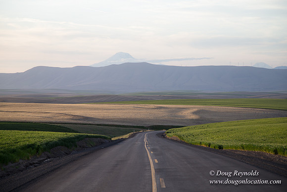 Eastern OR Wheat Rds
