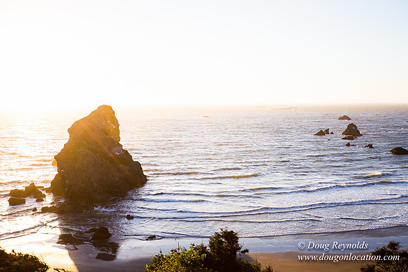 OPVPSBSP  Rock Coastal Area