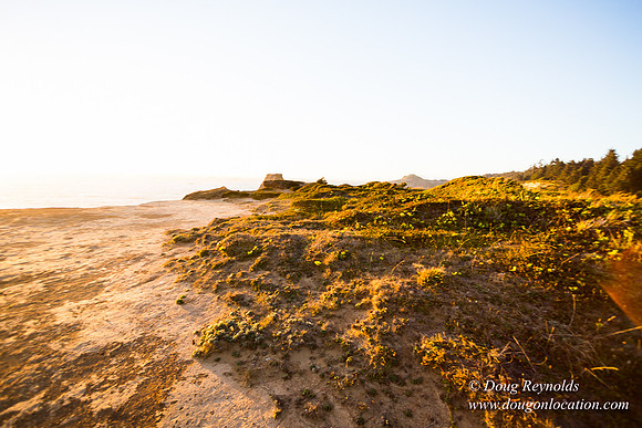 OPVPSBSP  Rock Coastal Area