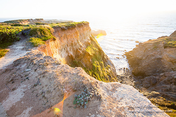 OPVPSBSP  Rock Coastal Area