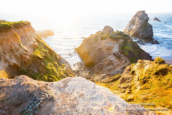 OPVPSBSP  Rock Coastal Area