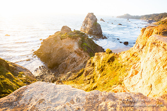 OPVPSBSP  Rock Coastal Area
